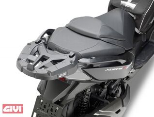 GIVI / ジビ Top Box ラック Monokey (モノキー) / Monolock (モノロック) ケース | SR6112