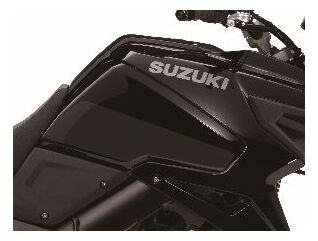 Suzuki / スズキ フューエル タンクプロテクション フォイル | 990D0-06L02-PAD