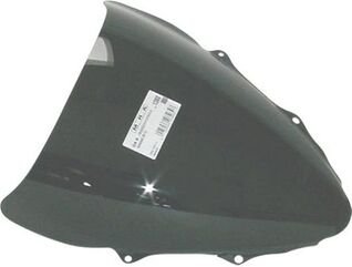 MRA / エムアールエーZR 7 S - Originally-shaped windshield "O" all years | 4025066074563
