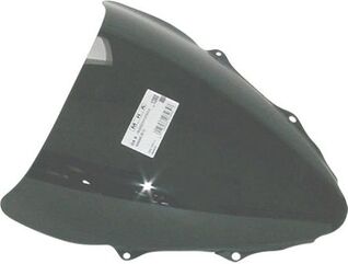 MRA / エムアールエーZR 7 S - Originally-shaped windshield "O" all years | 4025066074570