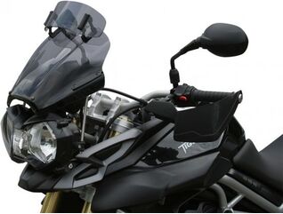 MRA / エムアールエー TIGER 800 /XC /XCX /XRT /XRX - VARIO（ヴァリオ）ツーリングスクリーン "VTN" 2010-2015 | 4025066130818