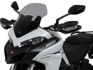 MRA / エムアールエーMULTISTRADA 950 /S - Touring windshield "T" 2017- | 4025066160822