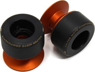 Valtermoto / バルターモト TRACK スタンドスプール オレンジ | SS03 16