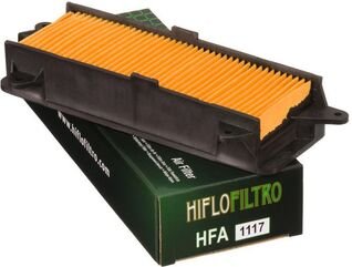 Hiflofiltroエアフィルタエアフィルター HFA1117 | HFA1117