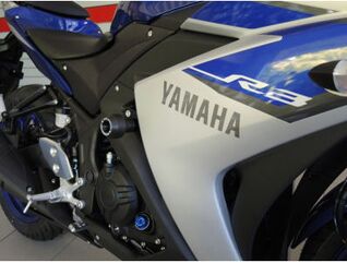 RDMoto / アールディーモト Crash Protector | Y34-PH01
