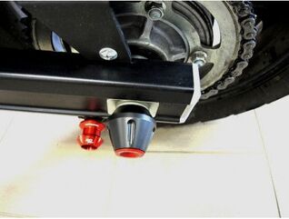 RDMoto / アールディーモト Crash Protector | 2P60-2P61-398