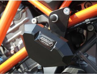 RDMoto / アールディーモト Crash Slider | KTM6SDM-SLDM