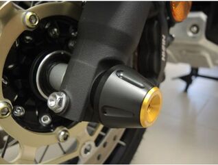 RDMoto / アールディーモト Crash Protector | 1P17-1P16-310