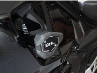 RDMoto / アールディーモト Crash Slider | S35S-SL01
