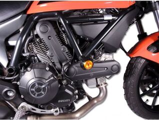 RDMoto / アールディーモト Crash Protector | D21-PHV2