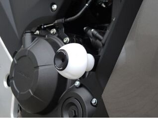 RDMoto / アールディーモト Crash Protector | H40-PHV2