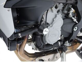 RDMoto / アールディーモト Crash Protector | MV1-PHV2