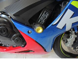 RDMoto / アールディーモト Crash Protector | S32-PHV2