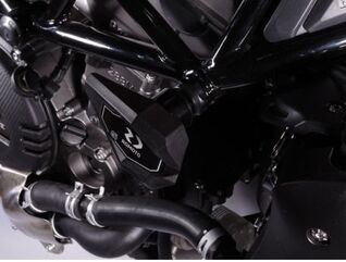 RDMoto / アールディーモト Crash Slider | BN9S-SL01