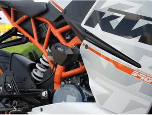 RDMoto / アールディーモト Crash Slider | KTM5SD-SLD