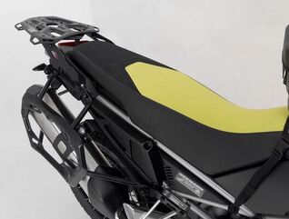 SW-MOTECH / SWモテック アドベンチャーセット ラゲッジ | ADV.13.849.75000/S