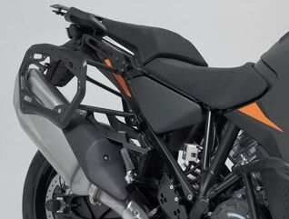 SW-MOTECH / SWモテック PRO side carrier | KFT.04.835.30000/B