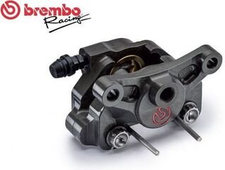 Brembo / ブレンボ CNC リアブレーキキャリパー 64MM | X206001