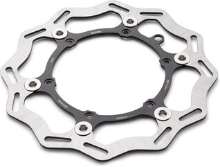 HUSQVARNA Wave brake disc | 25009960000