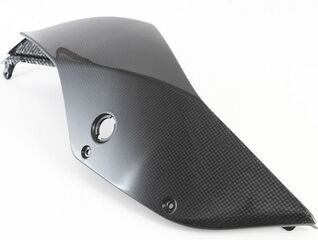 FULLSIX SEAT / TAIL STRADA right | MD-9912-M58
