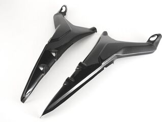 FULLSIX SUBFRAME COVER - SET | MD-V418-R81