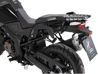 ヘプコ＆ベッカー C-Bow シーボウ サイドキャリア Suzuki V-Strom 1050 (2020-) | 6303544 00 01
