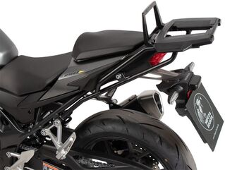 Hepco & Becker アルラックトップケースキャリア ブラック Honda CB 750 Hornet (2023-) | 6529541 01 01
