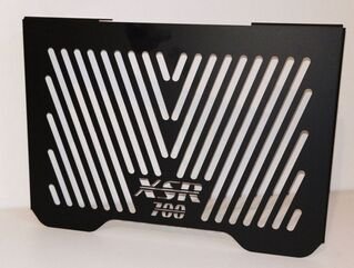 Access Design / アクセスデザイン Radiator cover guard grill for Yamaha XSR 700 | CRY023B