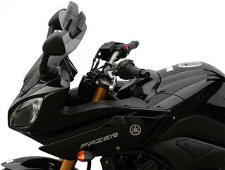 MRA / エムアールエー FZ 8 FAZER - VARIO（ヴァリオ）ツーリングスクリーン "VT" 2010- | 4025066131020