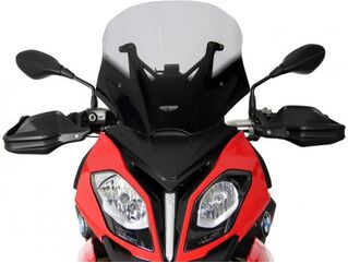 MRA / エムアールエー S1000 XR - ツーリングウインドシールド "TM" 2015- | 4025066154326