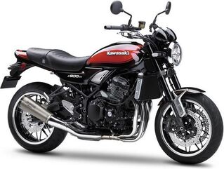 Kawasaki / カワサキ エギゾースト チタニウム Z900RS Akrapovič | 258EXP0090