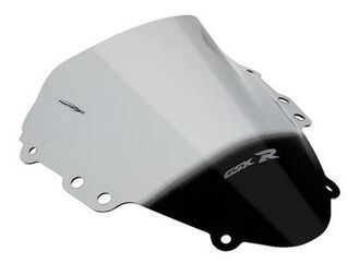 Powerbronze / パワーブロンズ エアフロー スクリーン SUZUKI GSXR600 04-05 バイオレット | 400-S105-014