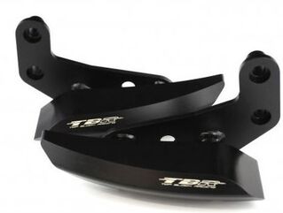 Top-Block / トップブロック フレームスライダー HONDA CBR600F (11-12), カラー: ブラック | RLH27-N