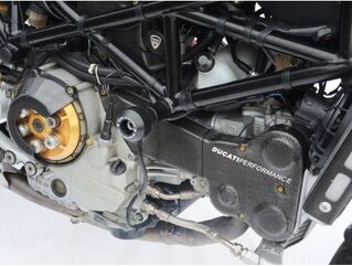 RDMoto / アールディーモト Crash Protector | D2-PH01