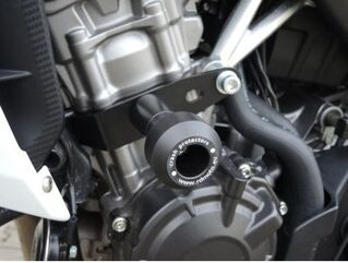 RDMoto / アールディーモト Crash Protector | H44-PH01