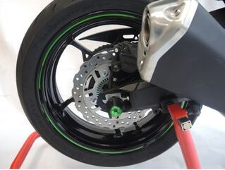 RDMoto / アールディーモト Crash Protector | 1P31-1P30-7/382