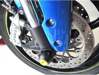 RDMoto / アールディーモト Crash Protector | 2P19-2P13-285