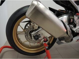 RDMoto / アールディーモト Crash Protector | N23-N59-388