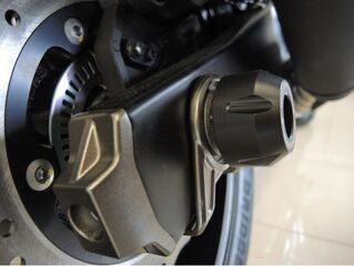 RDMoto / アールディーモト Crash Protector | N57-N44-405