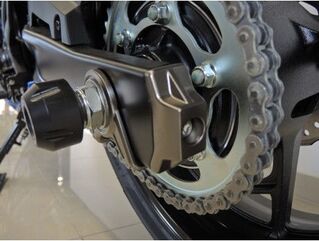 RDMoto / アールディーモト Crash Protector | N57-N44-405