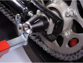 RDMoto / アールディーモト Crash Protector | 2P13-2P13-378