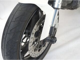 RDMoto / アールディーモト Crash Protector | N22-N51-303
