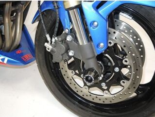 RDMoto / アールディーモト Crash Protector | N5-N12-303