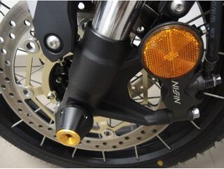 RDMoto / アールディーモト Crash Protector | 1P17-1P16-310