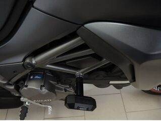RDMoto / アールディーモト Crash Slider | D20SD-SLD