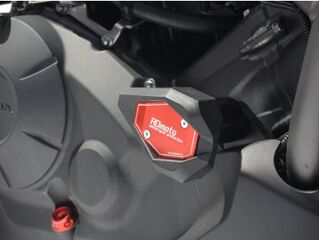 RDMoto / アールディーモト Crash Slider | H35S-SL01
