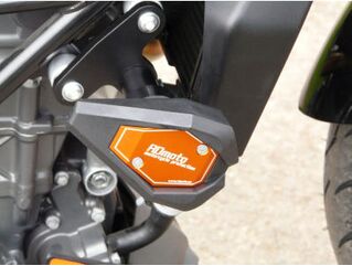 RDMoto / アールディーモト Crash Slider | KTM3S-SL01