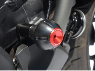 RDMoto / アールディーモト Crash Protector | H35-PHV2