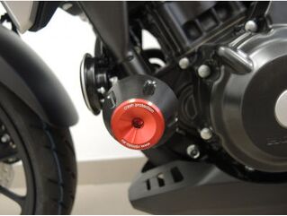 RDMoto / アールディーモト Crash Protector | H59-PHV2