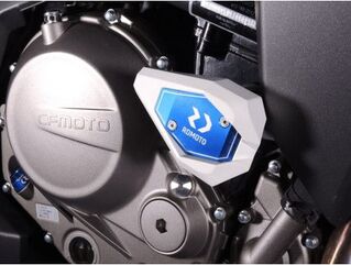 RDMoto / アールディーモト Crash Slider | F2S-SL01